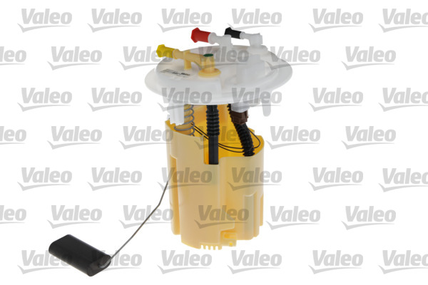 Sender Unit, fuel tank - 347536 VALEO
